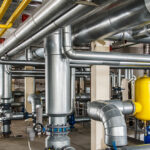 Tuyauterie-Metallique